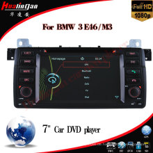 Auto Multimedia Player für BMW M3 Funkempfänger GPS Navigation